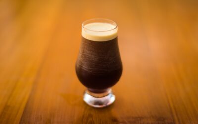 Speciality stouts & porters