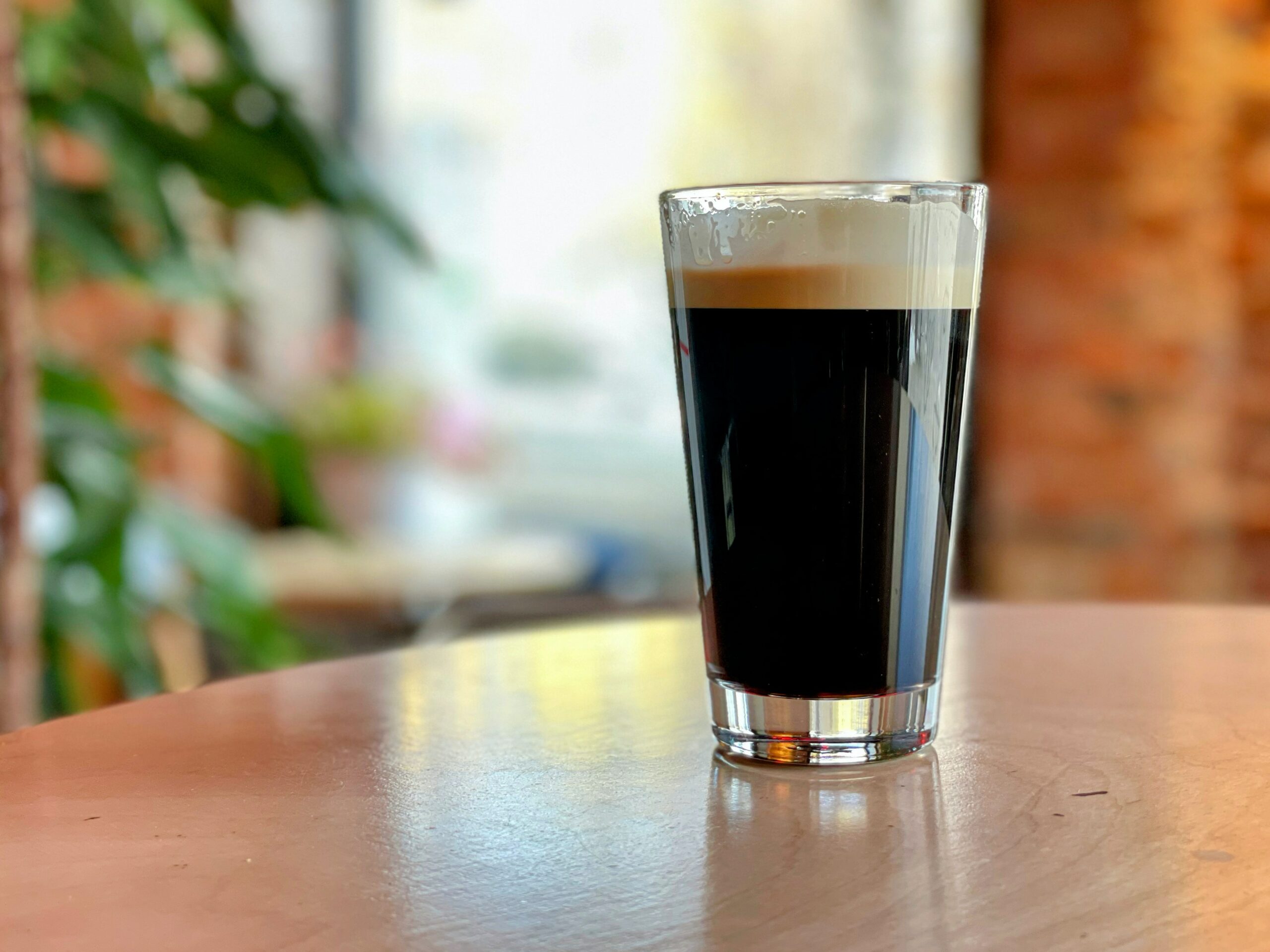 Dry stouts