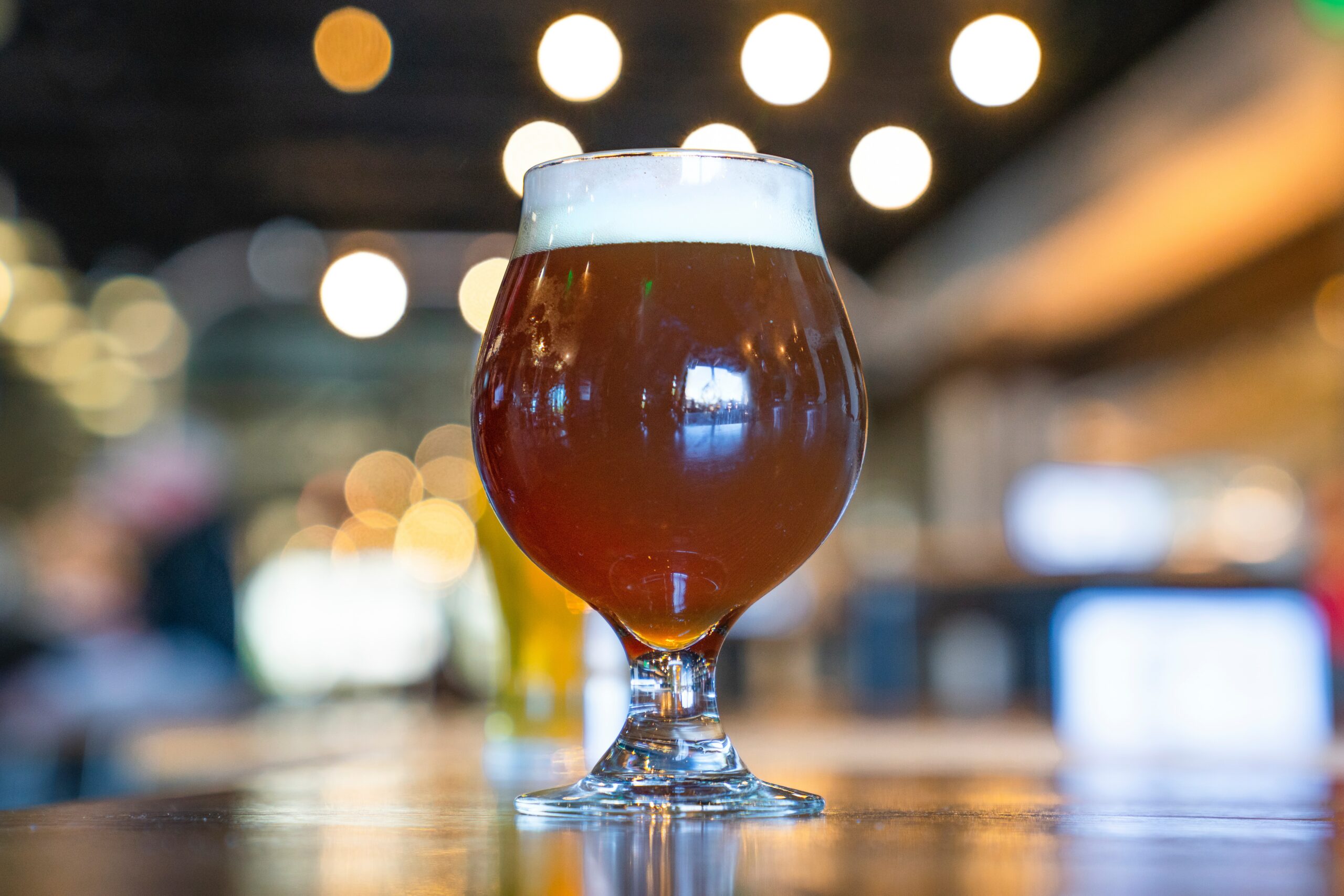 French session ales