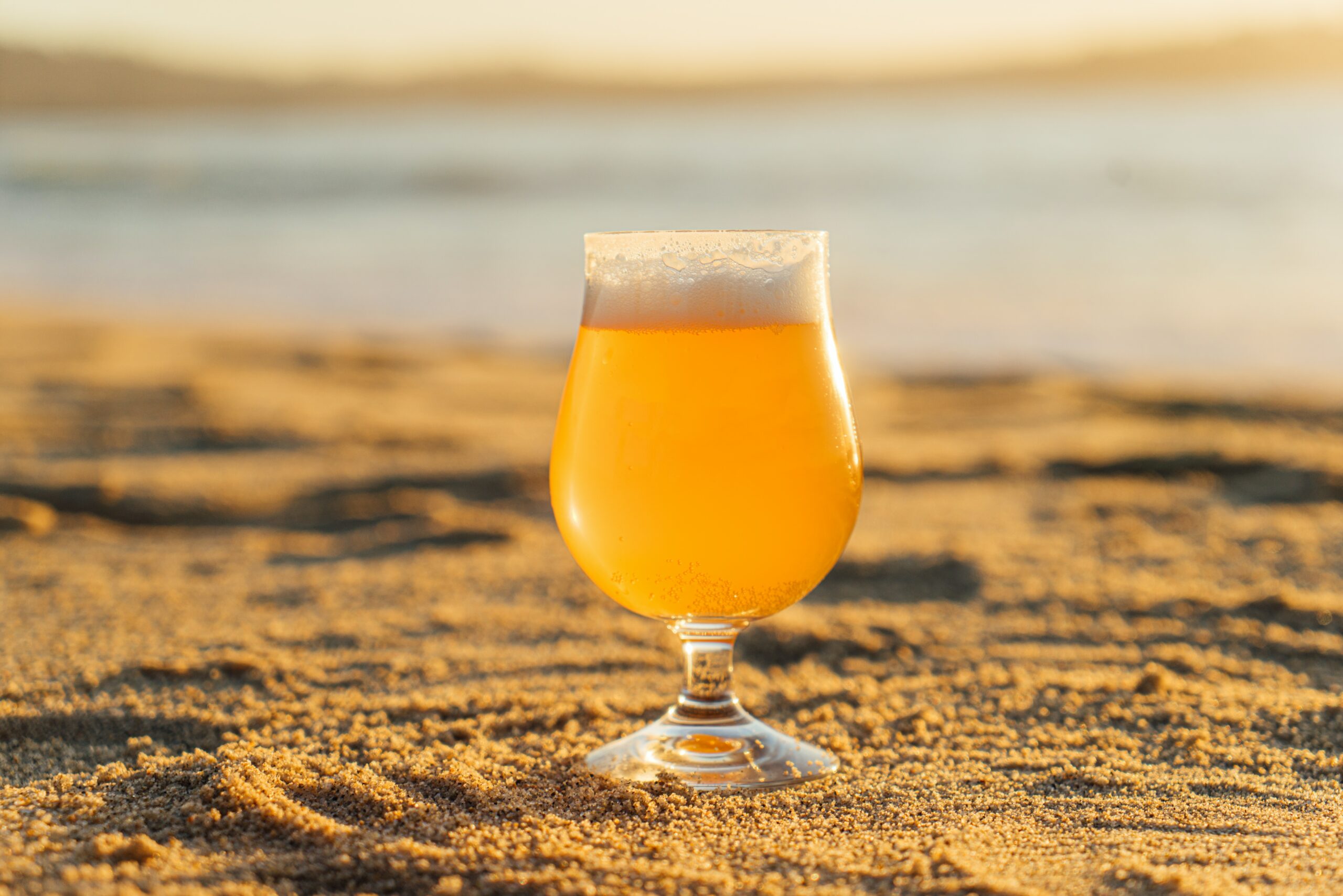 Folk beers of the Baltic rim