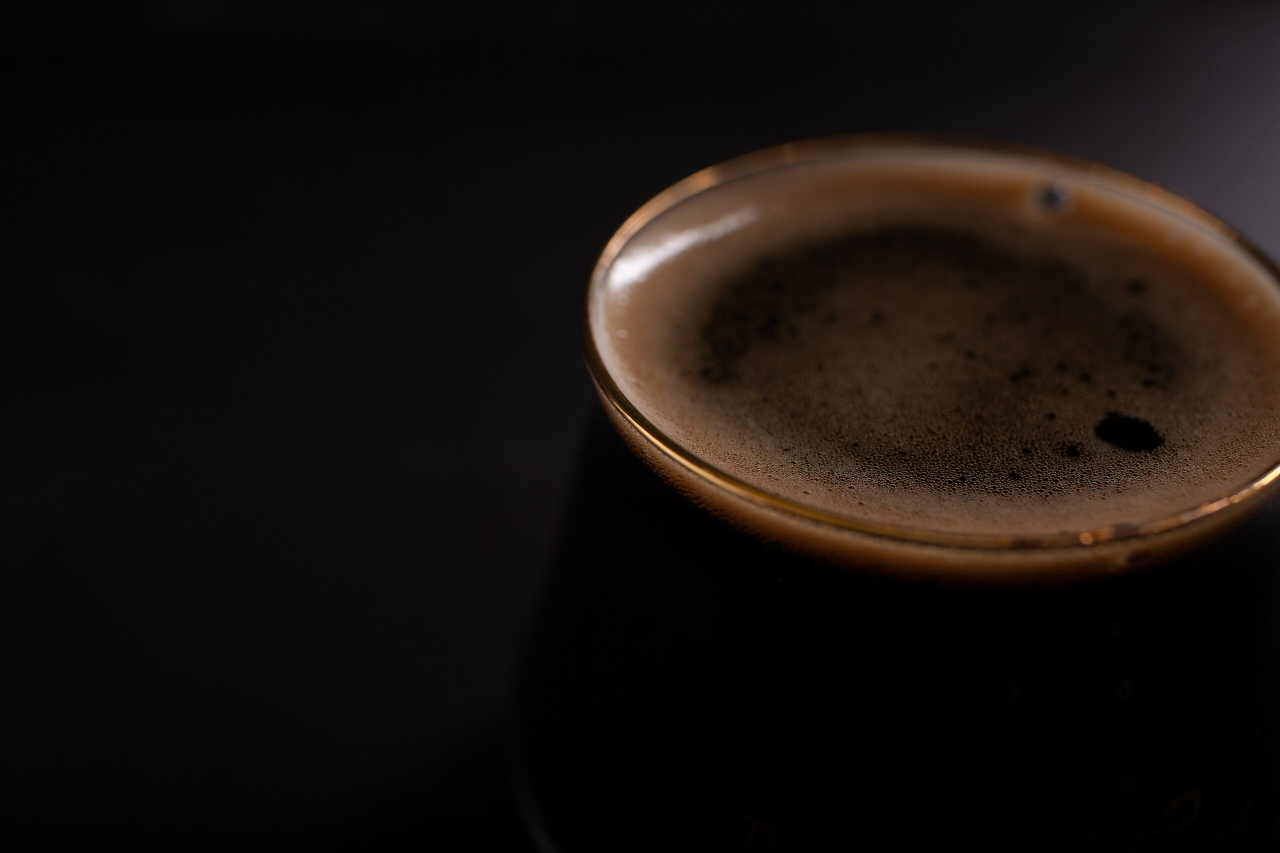 Stronger stouts