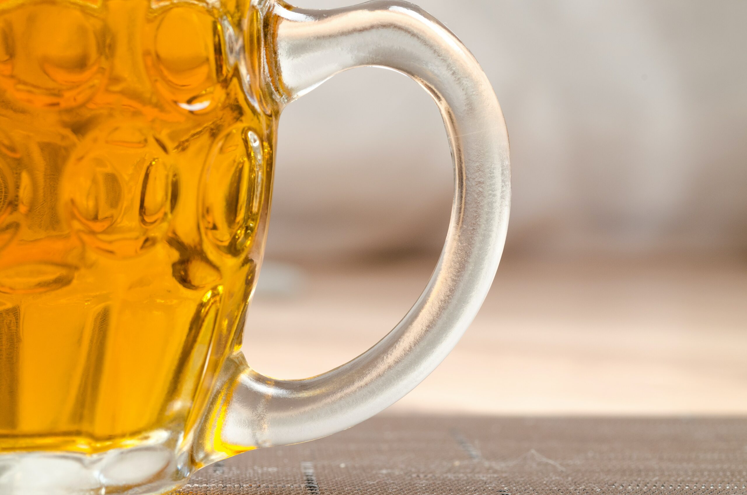Authentic lagers